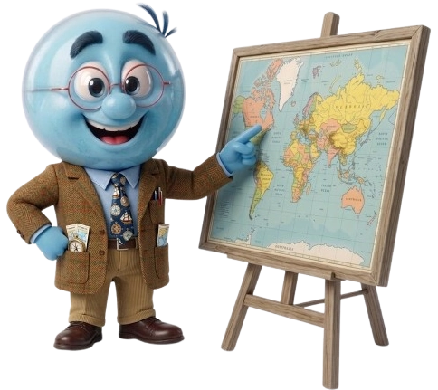 Geography Teacher
