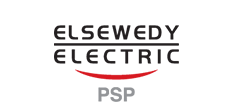 ElSewedy Electric PSP Logo