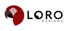 Loro Designs Logo