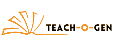Teach-O-Gen Logo