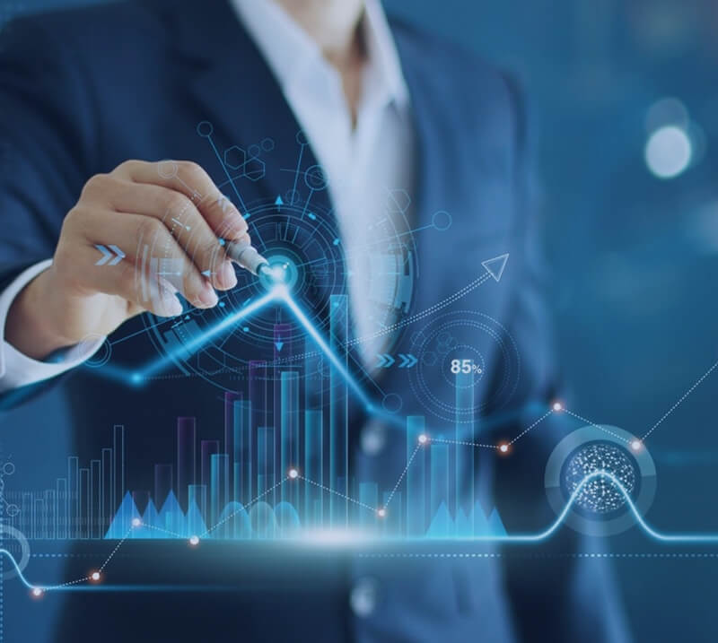 Reports and Data Image