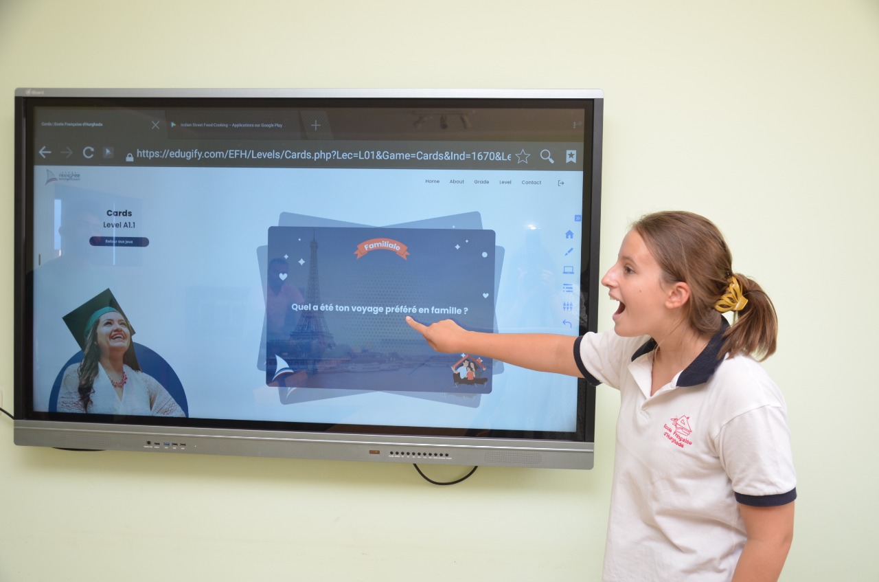 French School in Hurghada's Event Image 2