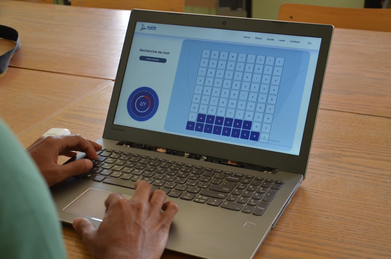 French School in Hurghada's Event Image 3