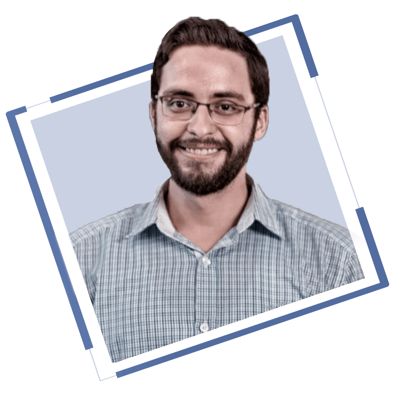 Ahmed Medhat's Image