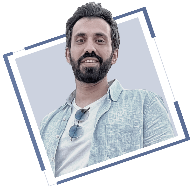 Ibrahim Medhat's Image