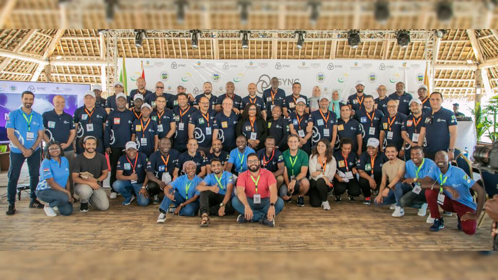 El Sewedy Electric PSP's Event Image 4