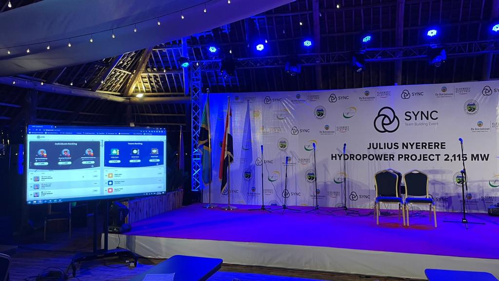 El Sewedy Electric PSP's Event Image 3